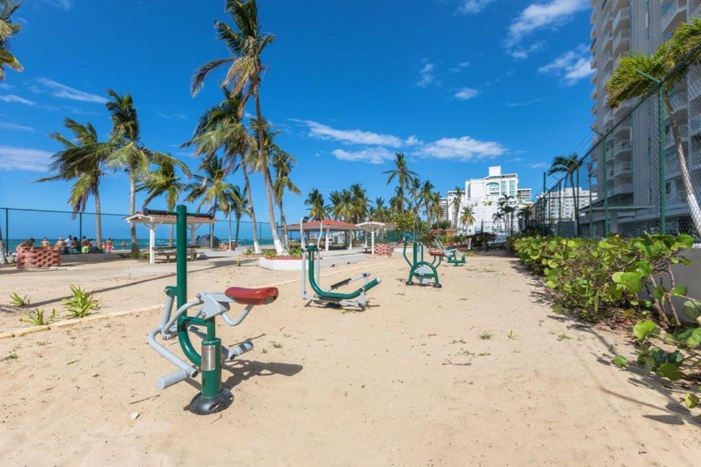 Apartment Marbella, Isla Verde