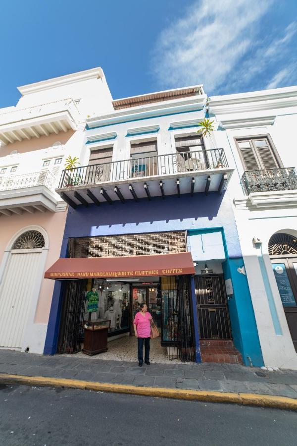 Casa Tripgogo 2* San Juan