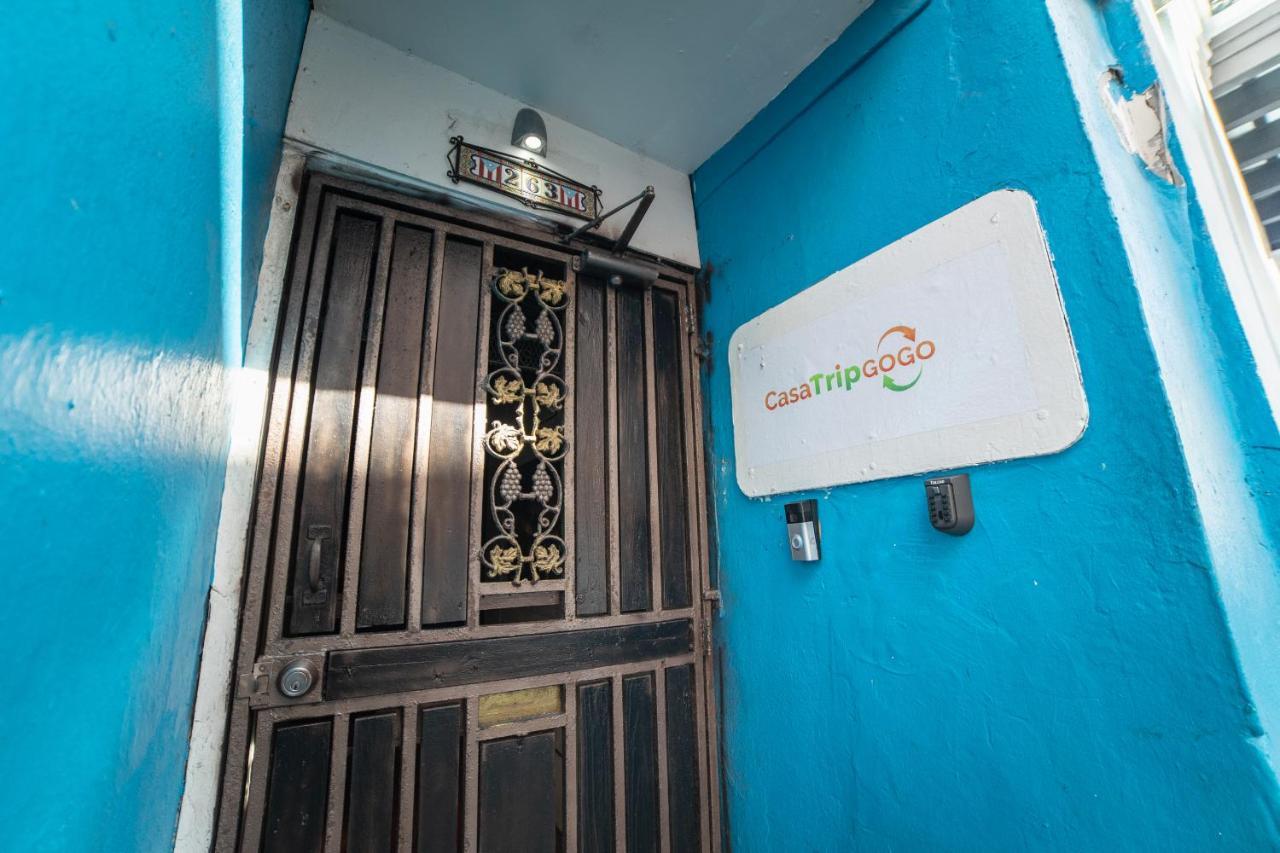 Bed & Breakfast Casa Tripgogo