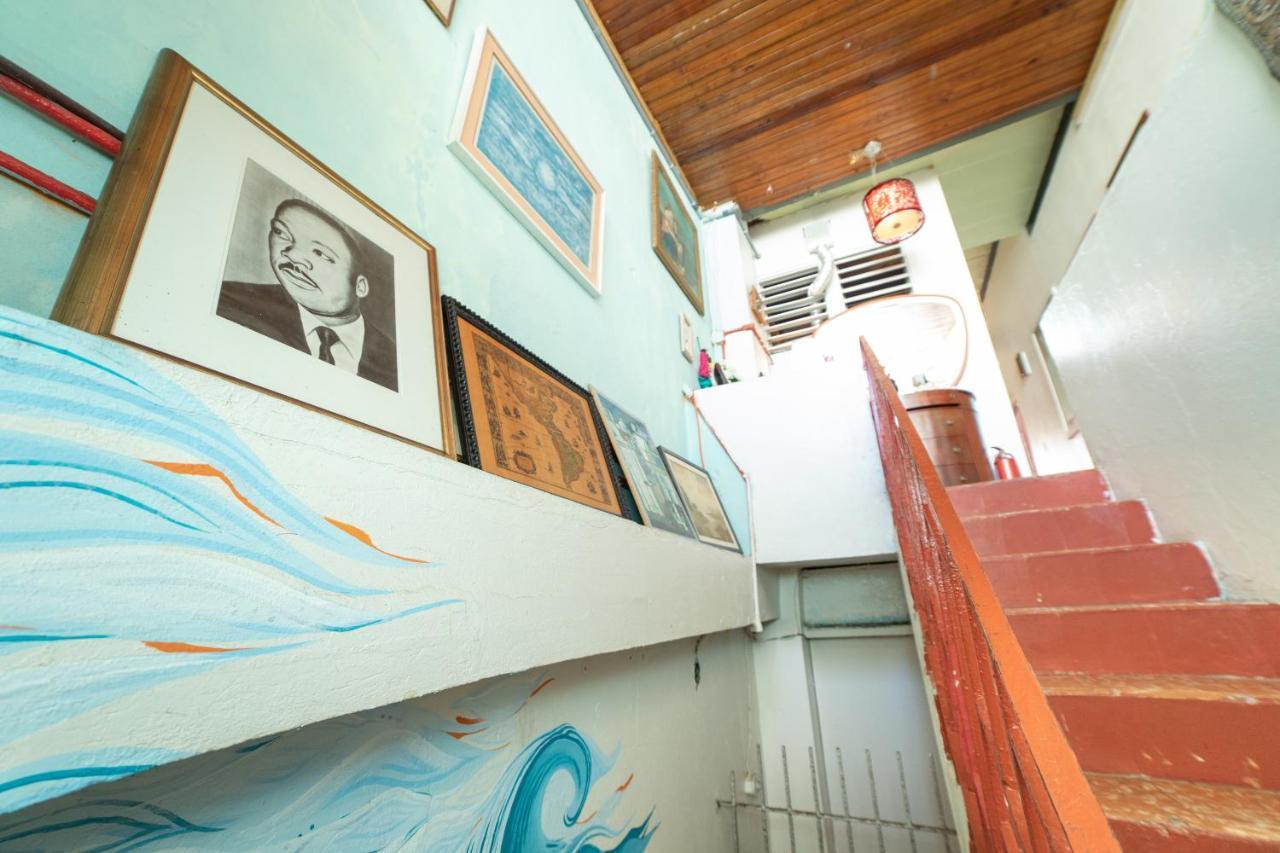 Casa Tripgogo San Juan
