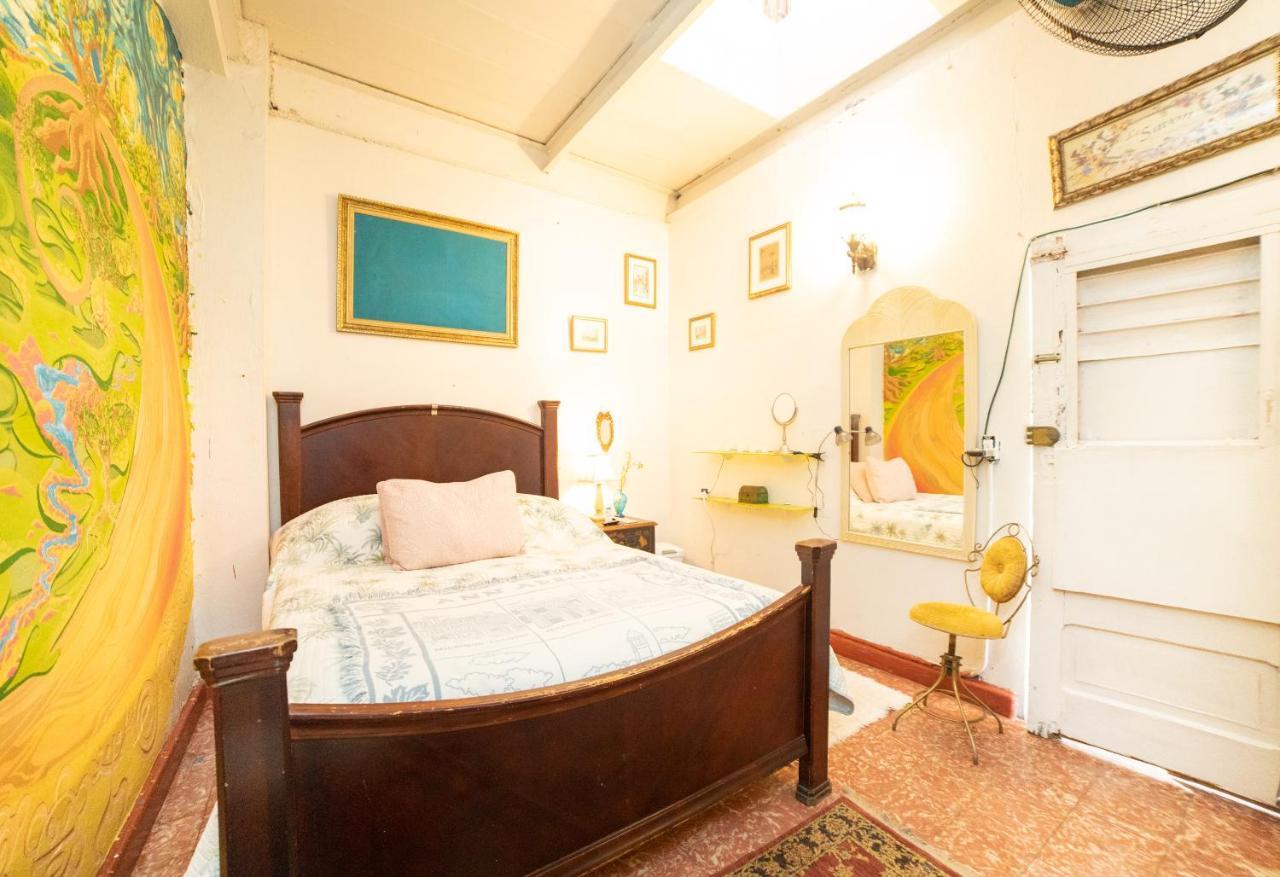 Casa Tripgogo 2* San Juan