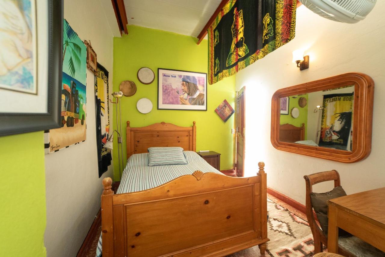 Bed & Breakfast Casa Tripgogo