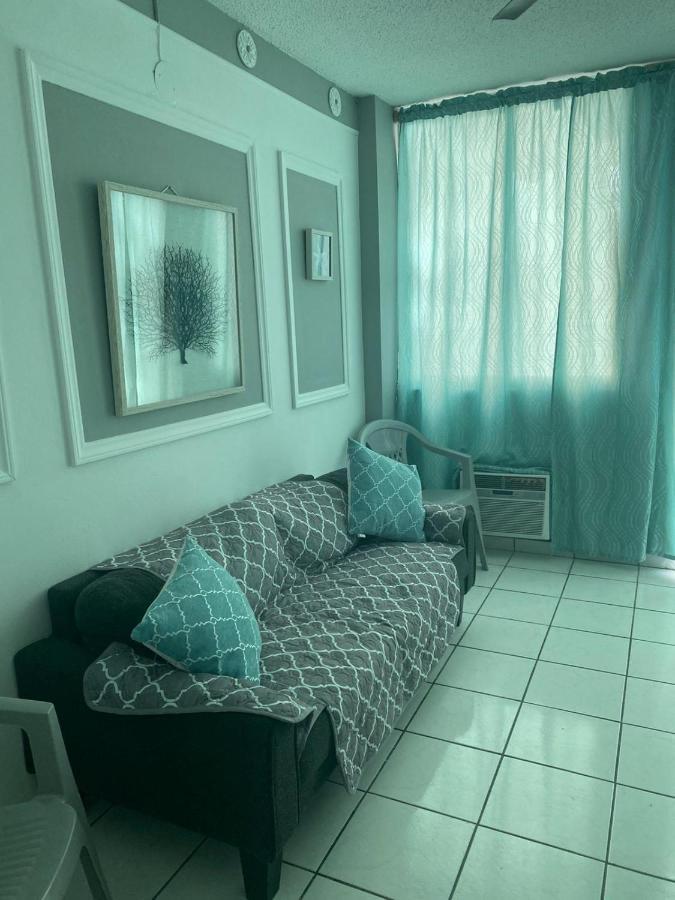 Condominio Saint Tropez Apartment San Juan