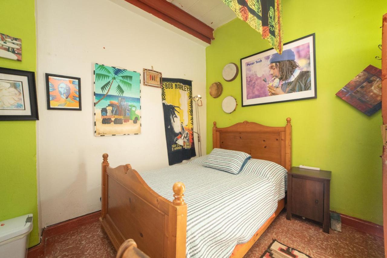 Casa Tripgogo 2* San Juan