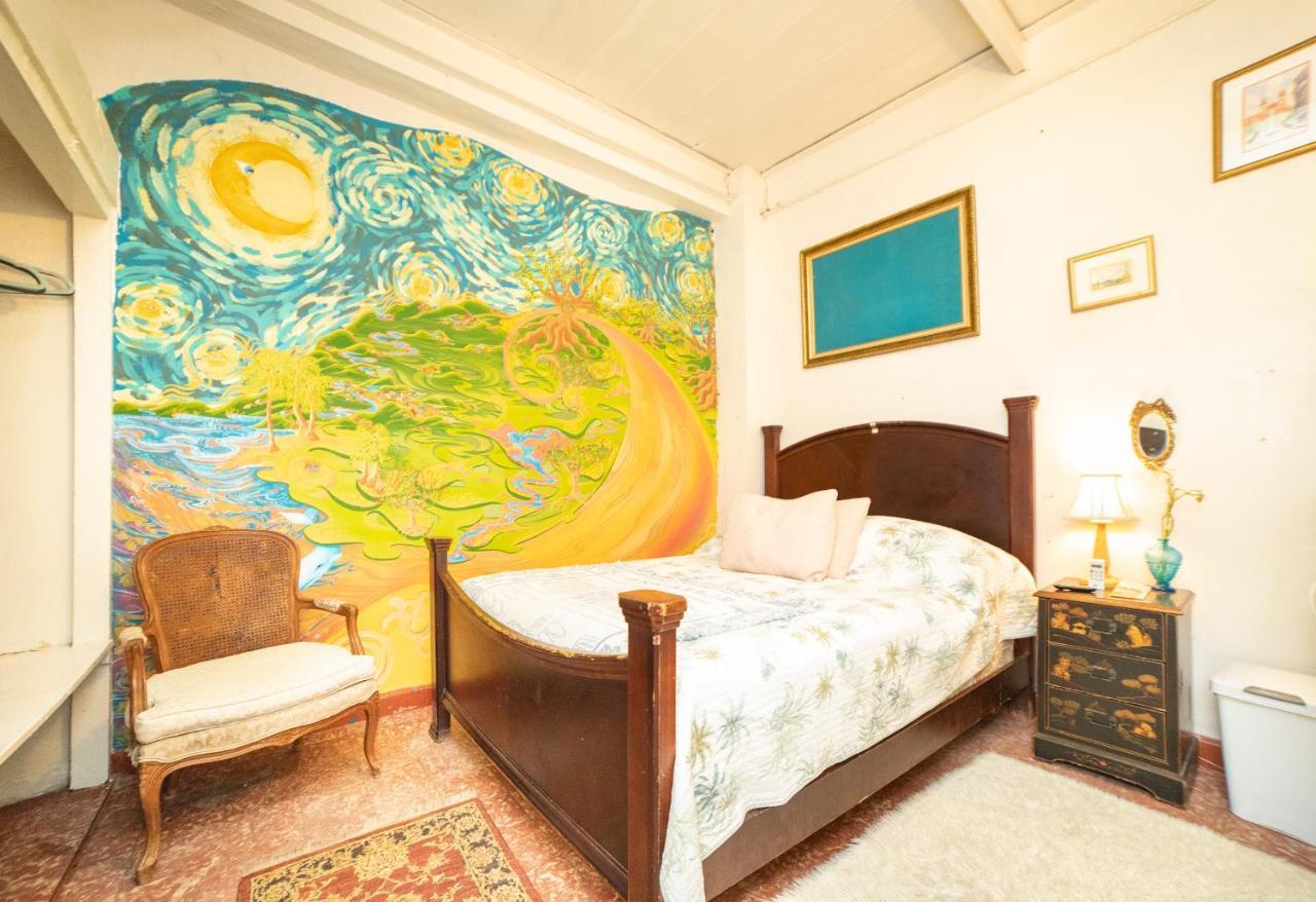 Bed & Breakfast Casa Tripgogo