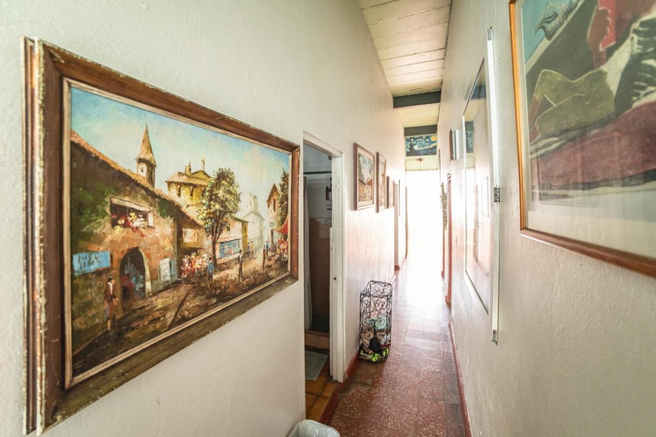 Bed & Breakfast Casa Tripgogo
