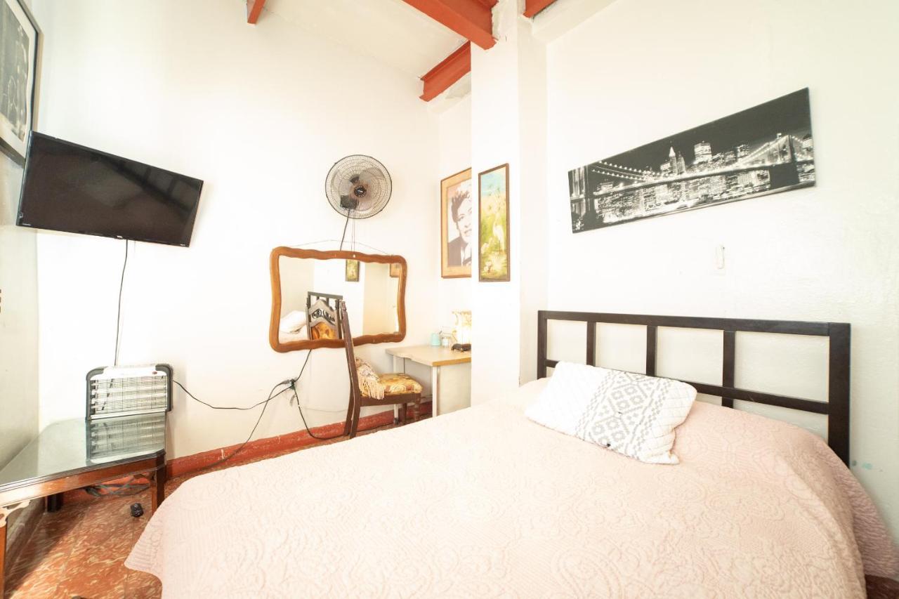 Bed & Breakfast Casa Tripgogo 2*