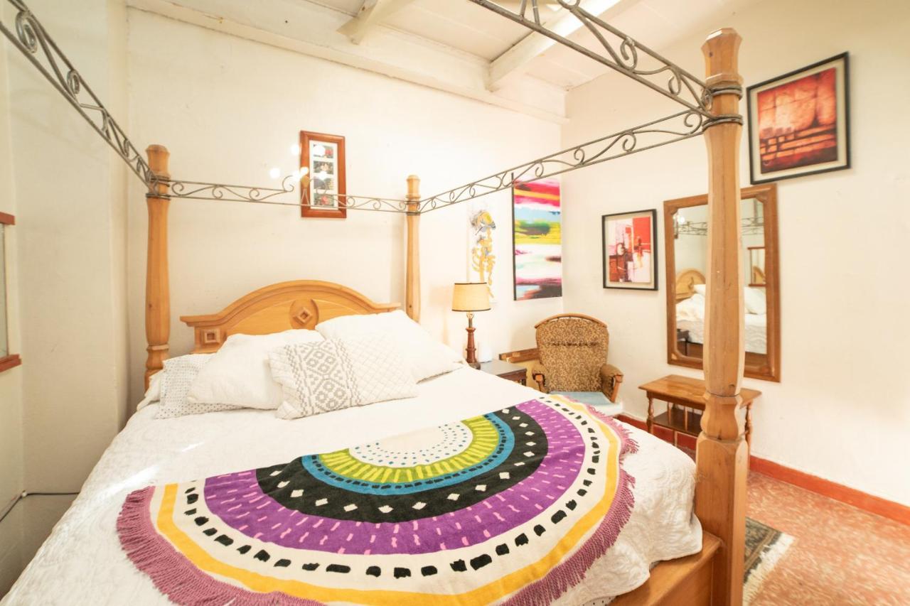 Casa Tripgogo Bed & Breakfast 2*