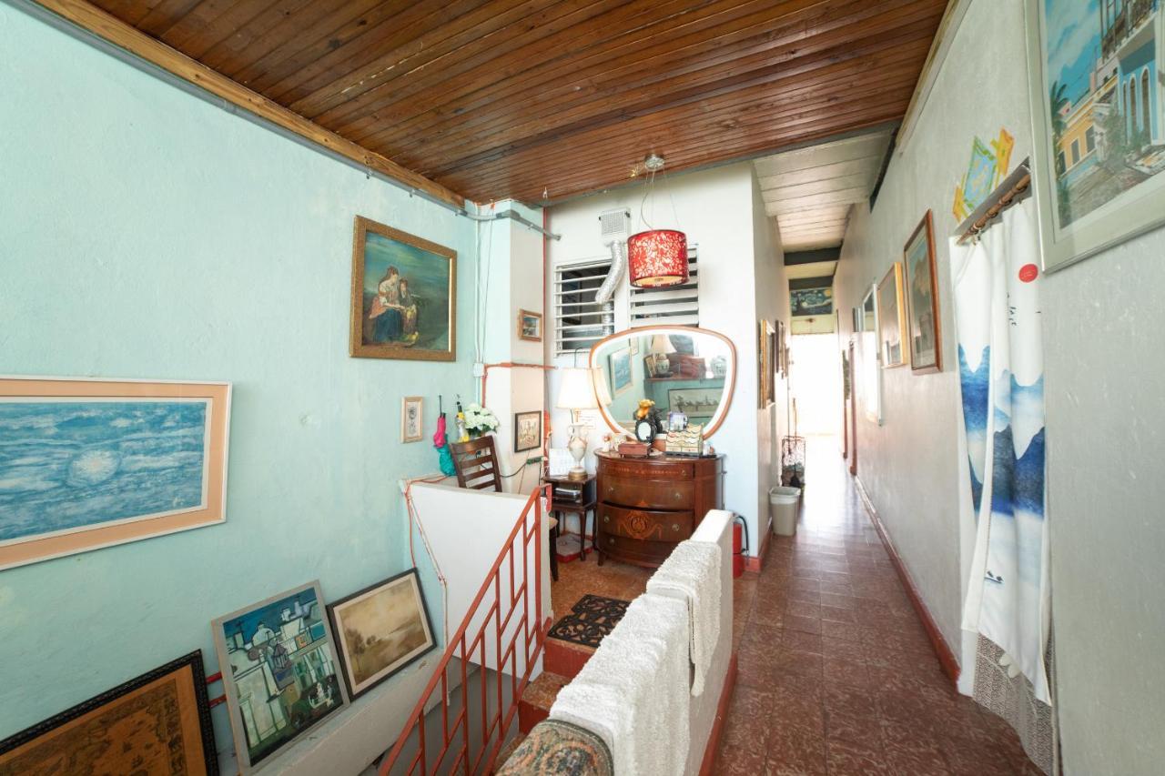 Casa Tripgogo Bed & Breakfast