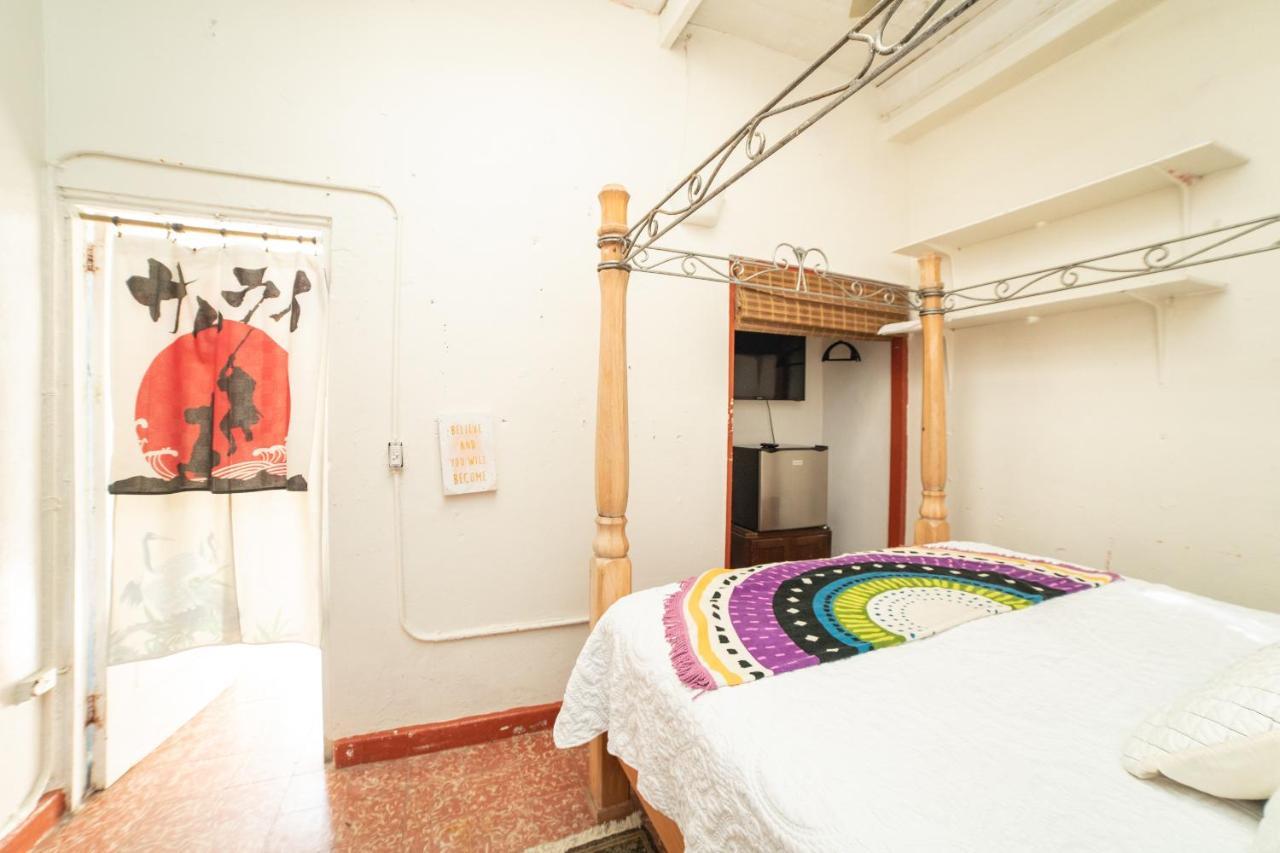 Bed & Breakfast Casa Tripgogo San Juan