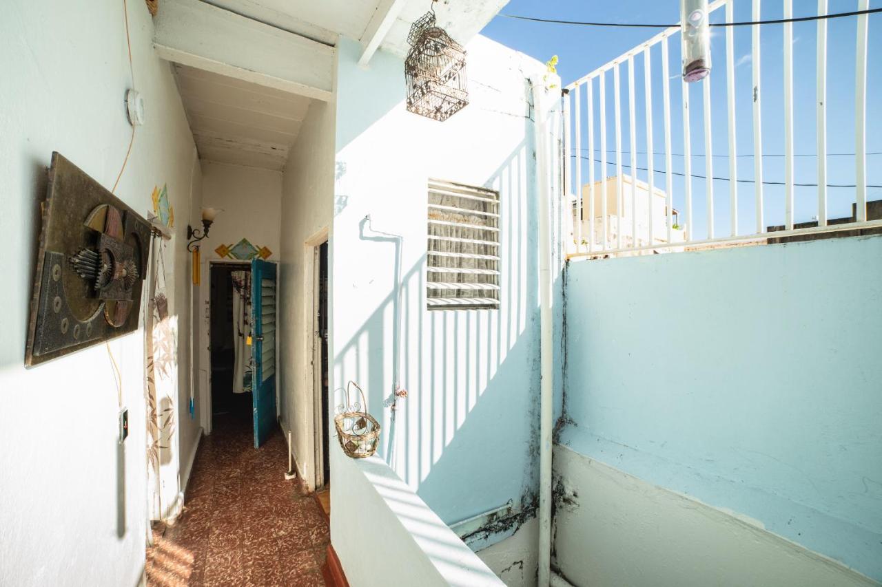 Casa Tripgogo San Juan