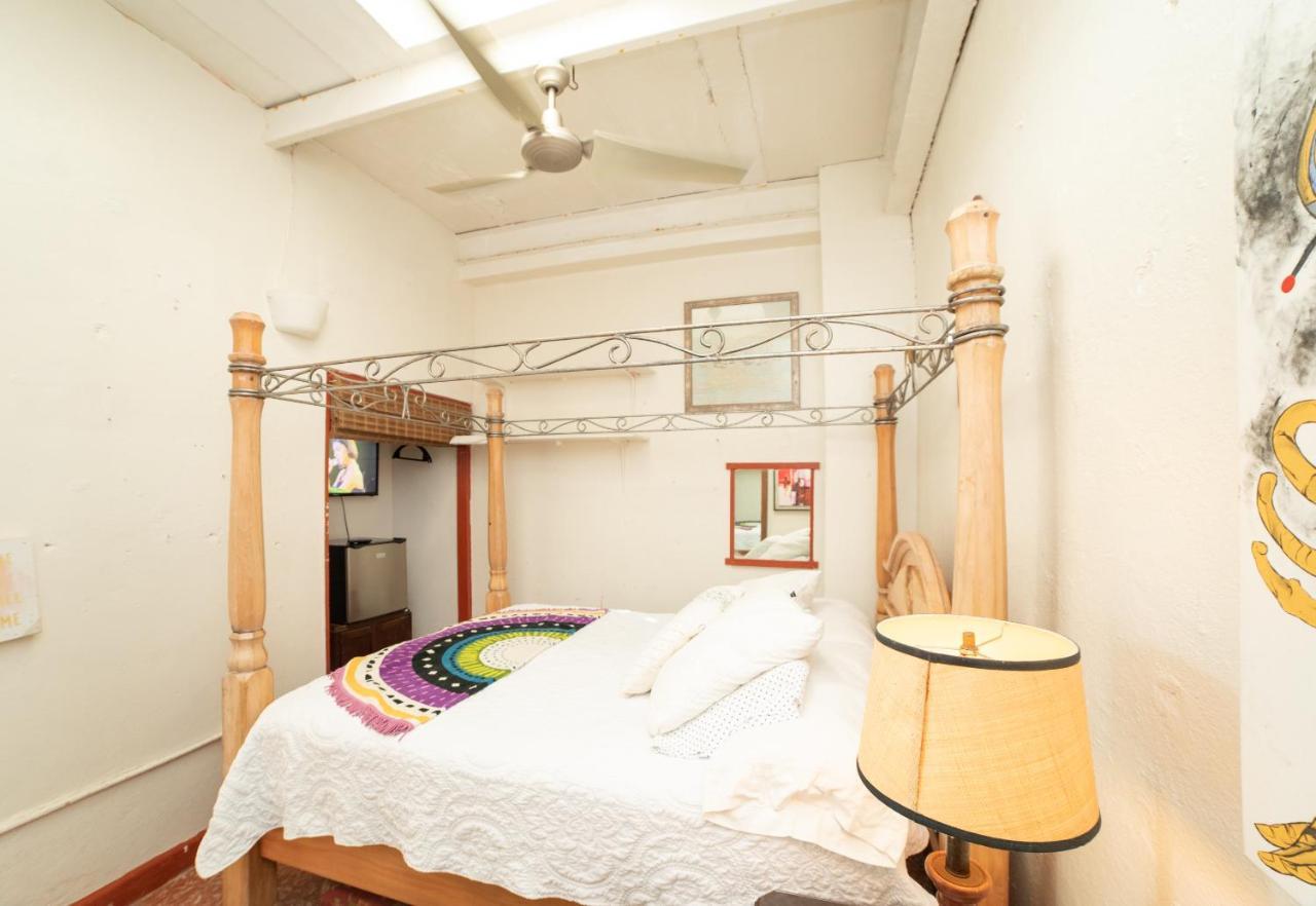 Bed & Breakfast Casa Tripgogo San Juan