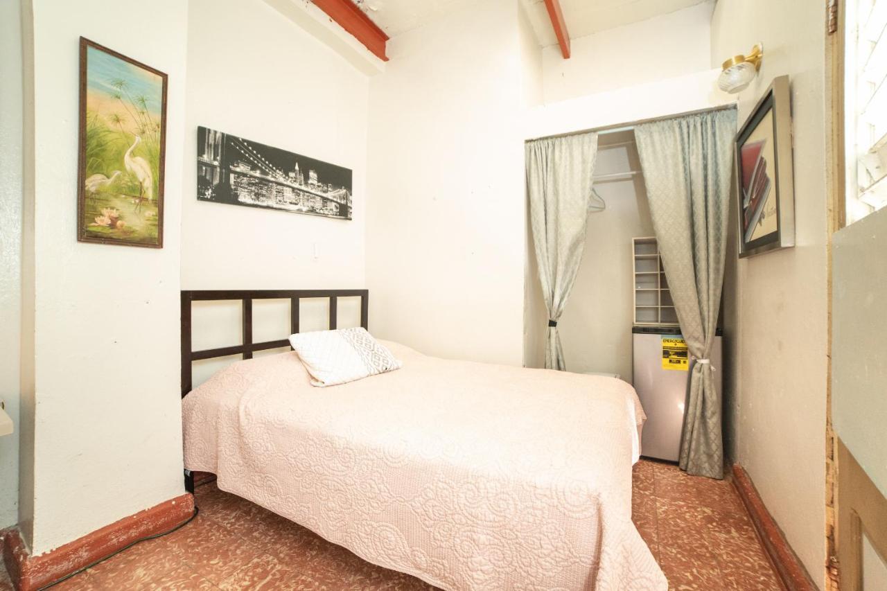 Bed & Breakfast Casa Tripgogo San Juan