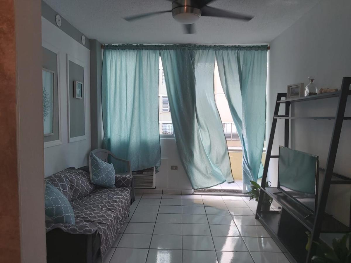 Condominio Saint Tropez * San Juan