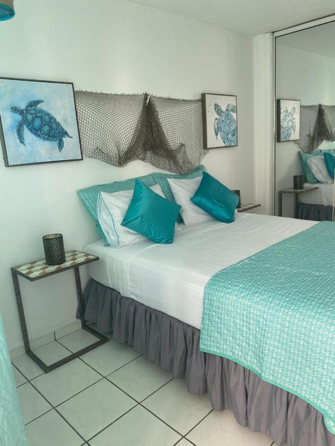 Condominio Saint Tropez Apartment San Juan