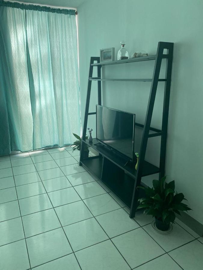 Condominio Saint Tropez *