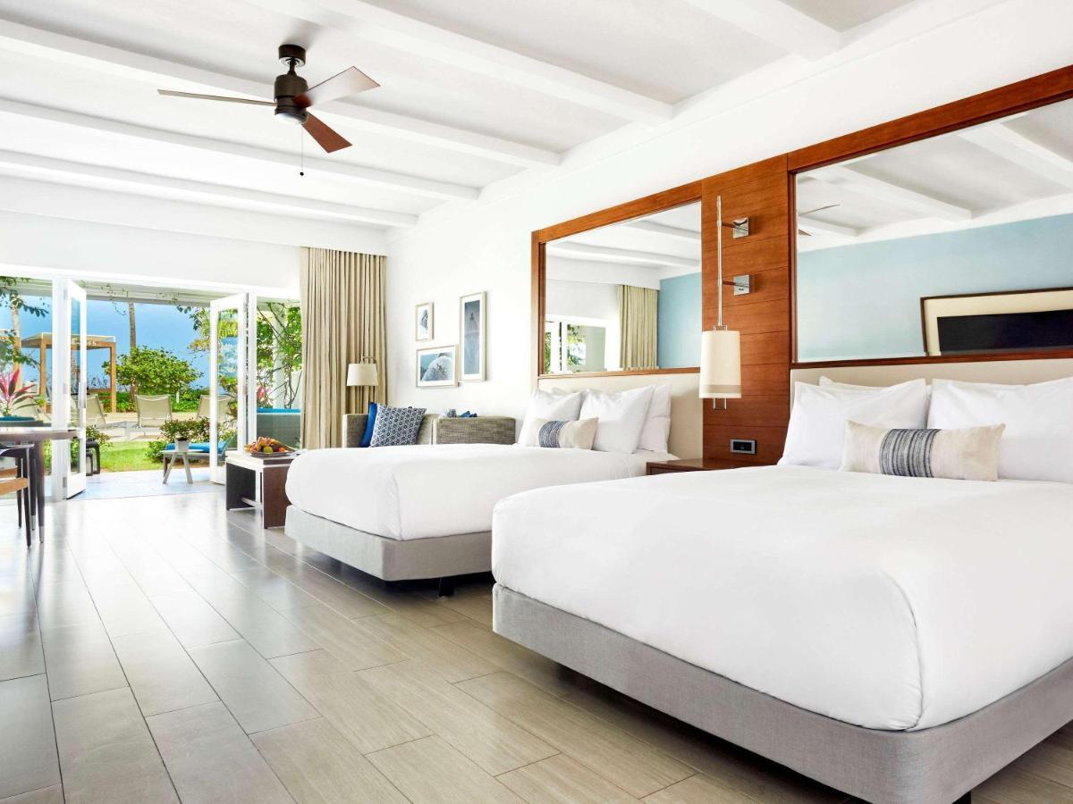 Fairmont El Resort San Juan