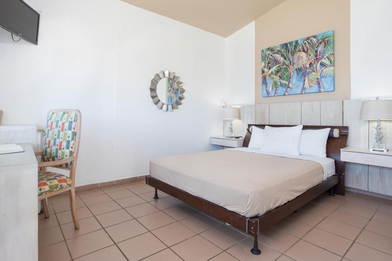 Hotel Tres Palmas San Juan