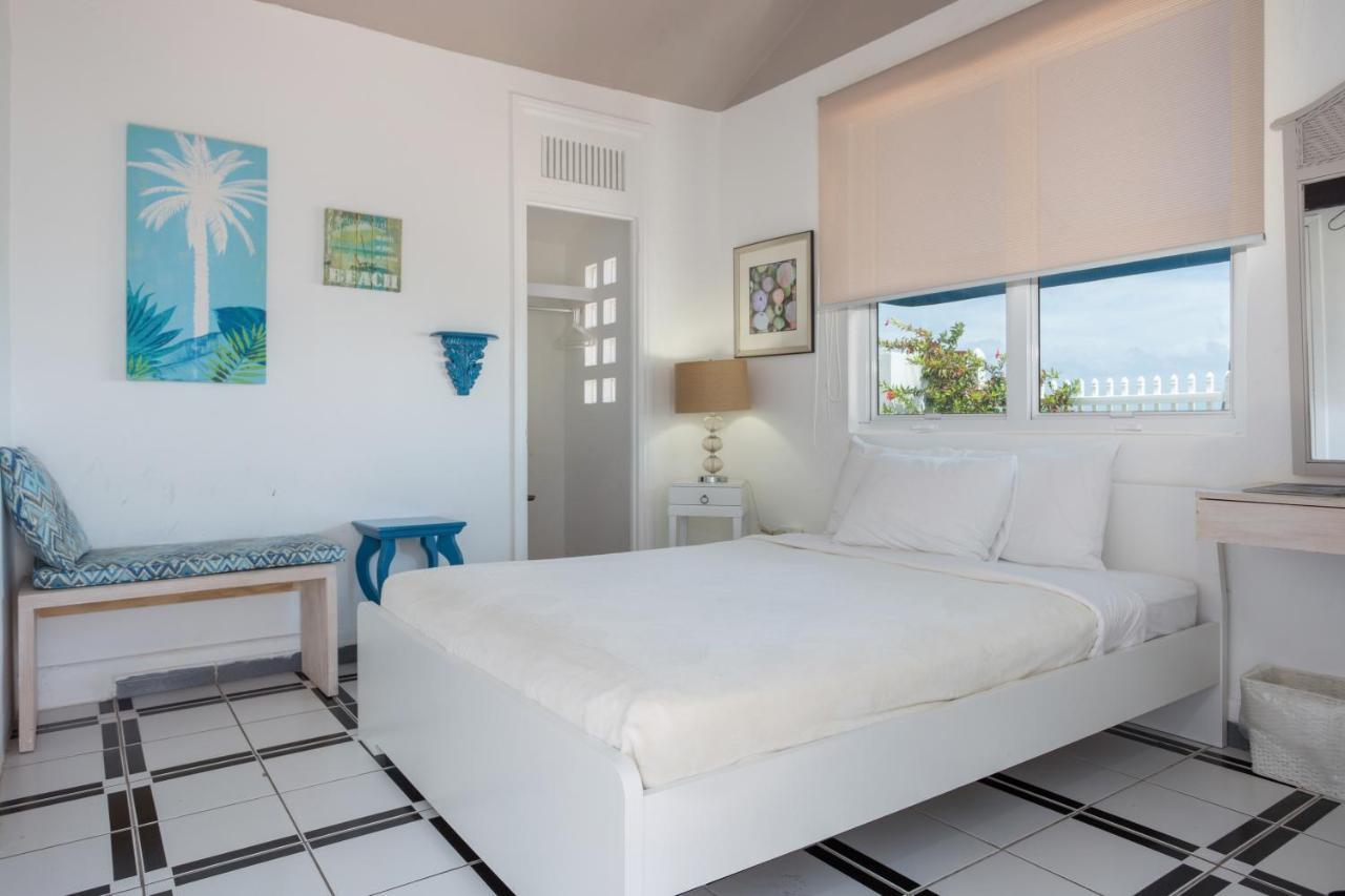 Tres Palmas Hotel San Juan