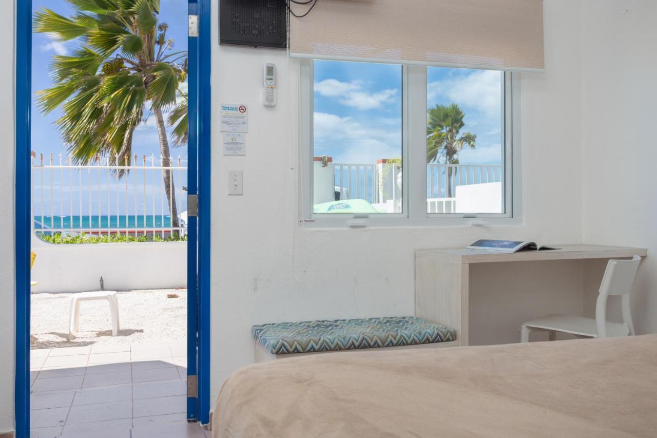 Hotel Tres Palmas 3*