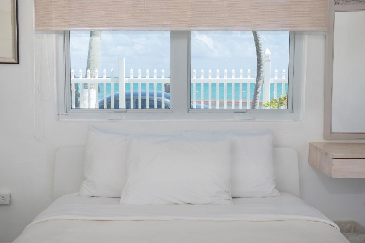 Tres Palmas 3* San Juan