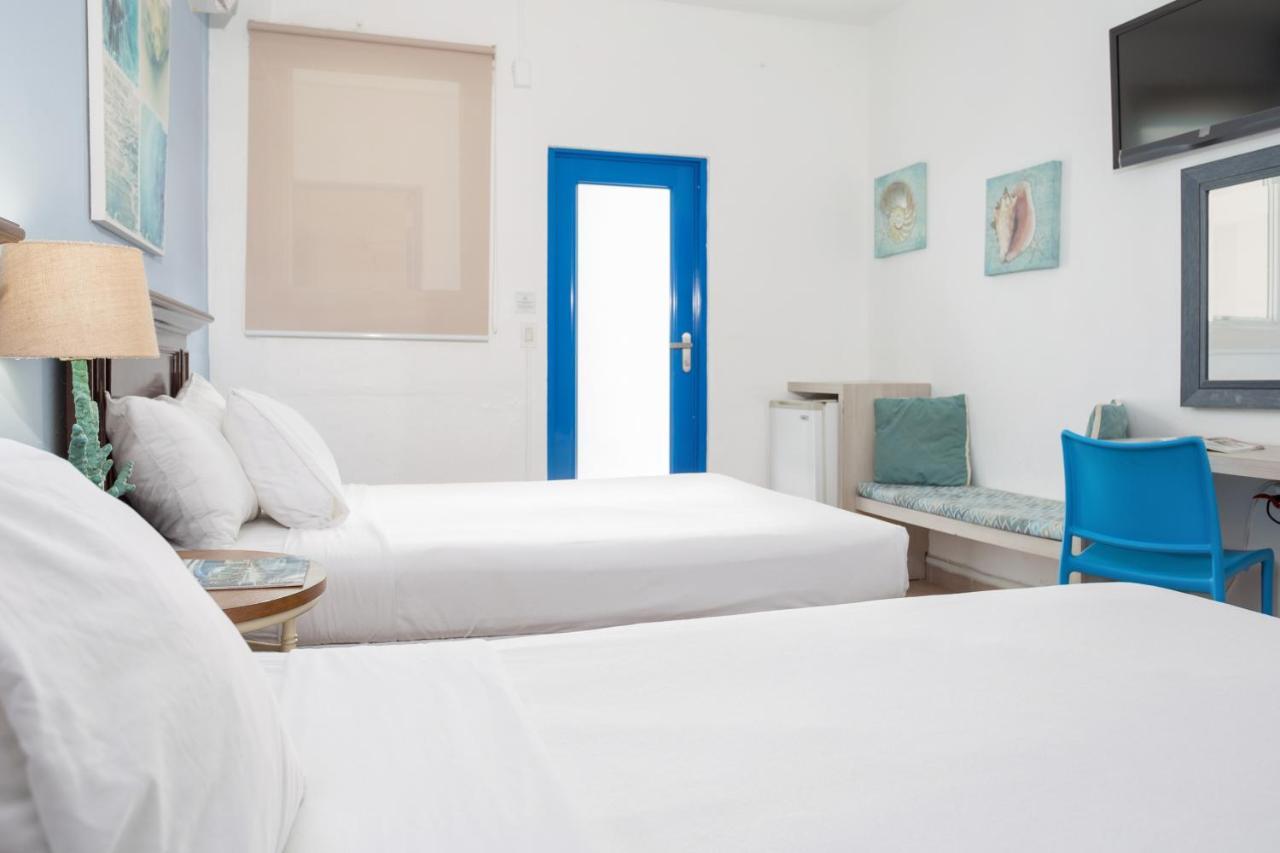 Hotel Tres Palmas
