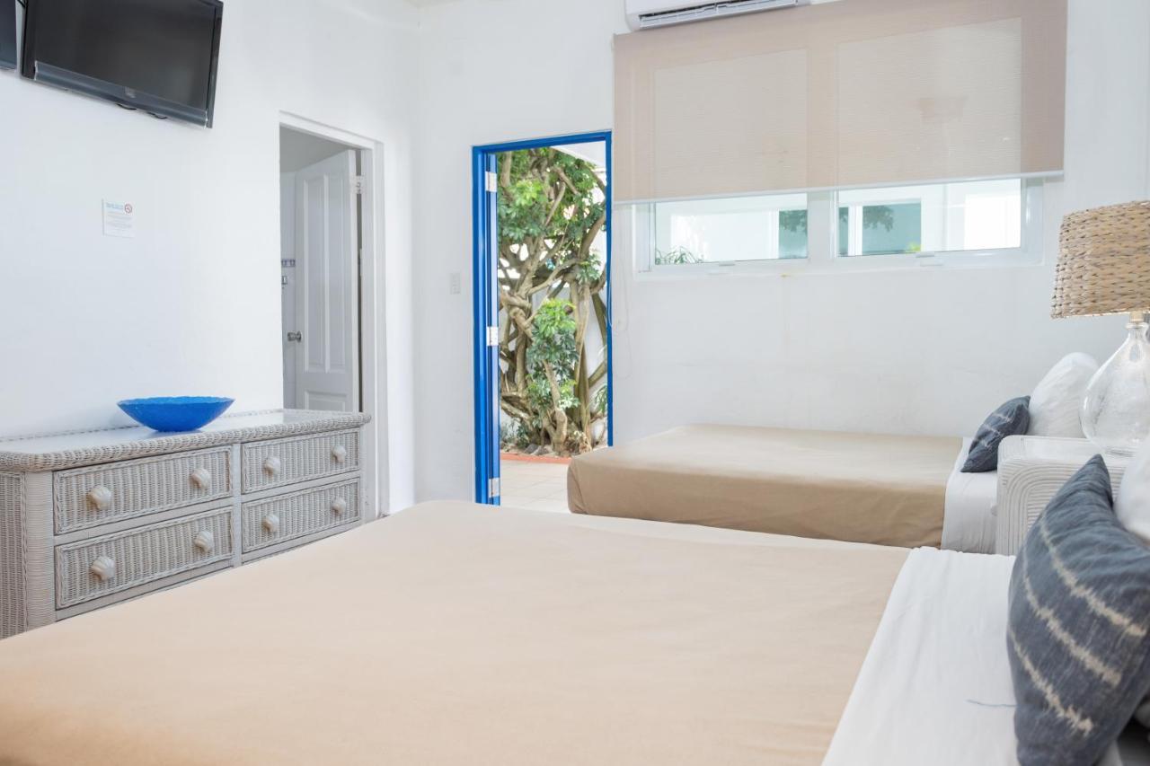 Tres Palmas 3* San Juan