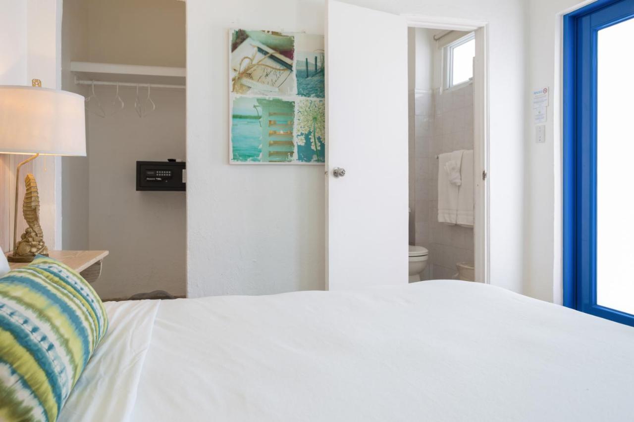 Tres Palmas 3* San Juan