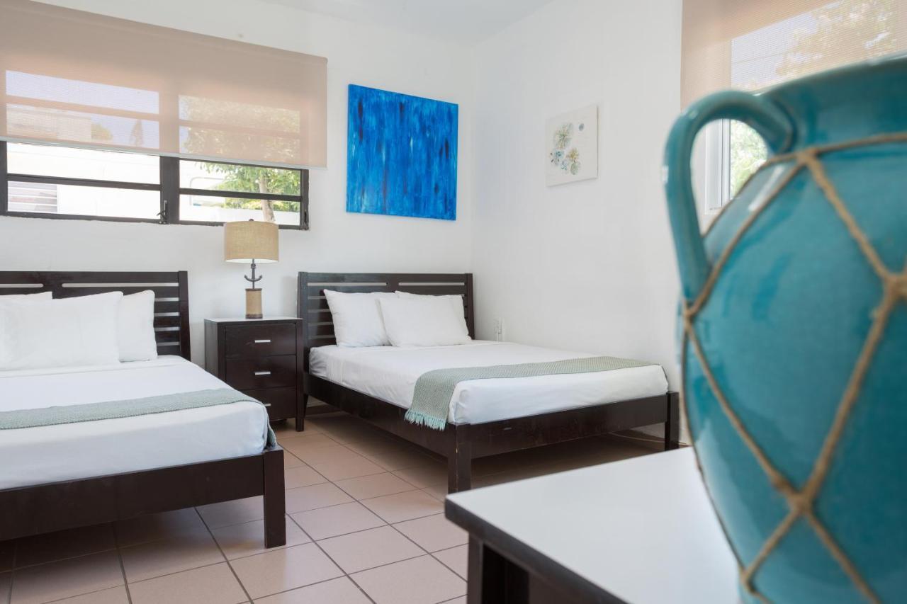 Tres Palmas 3* San Juan