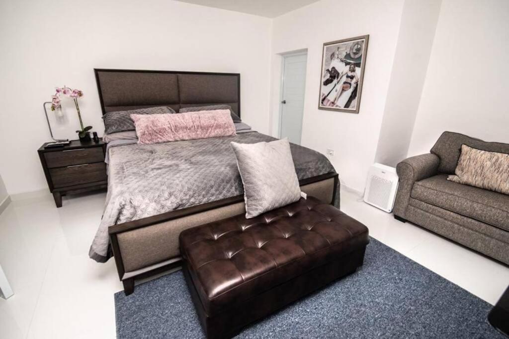 Luxe N Cozy 2br Isla Verde Apt With Kingbed+ac+wifi San Juan