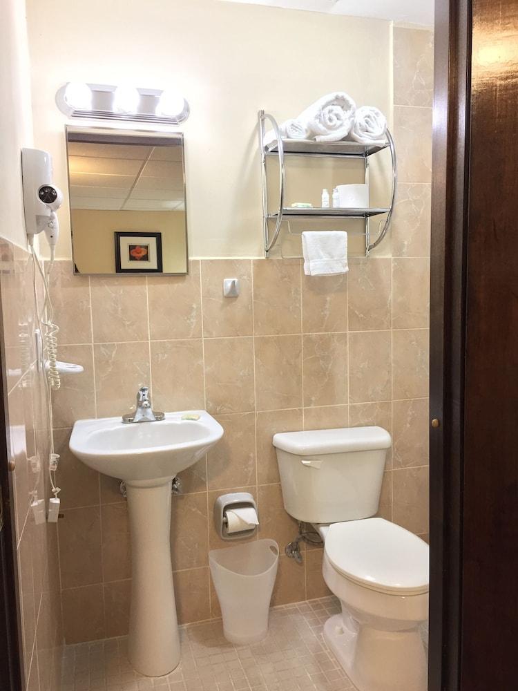Hotel S.j. San Juan