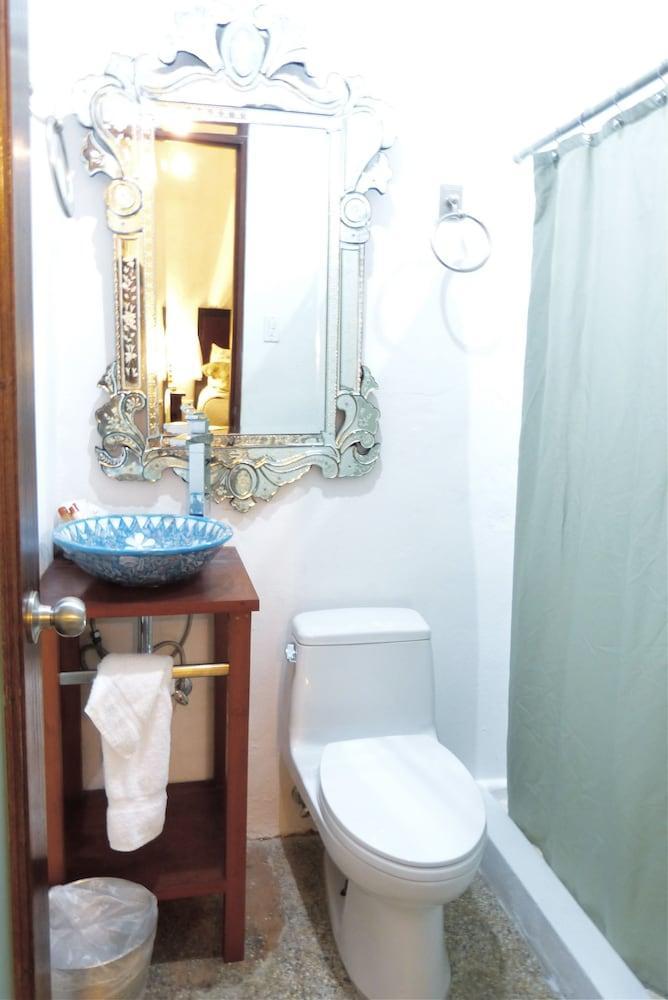 Casablanca 3* San Juan