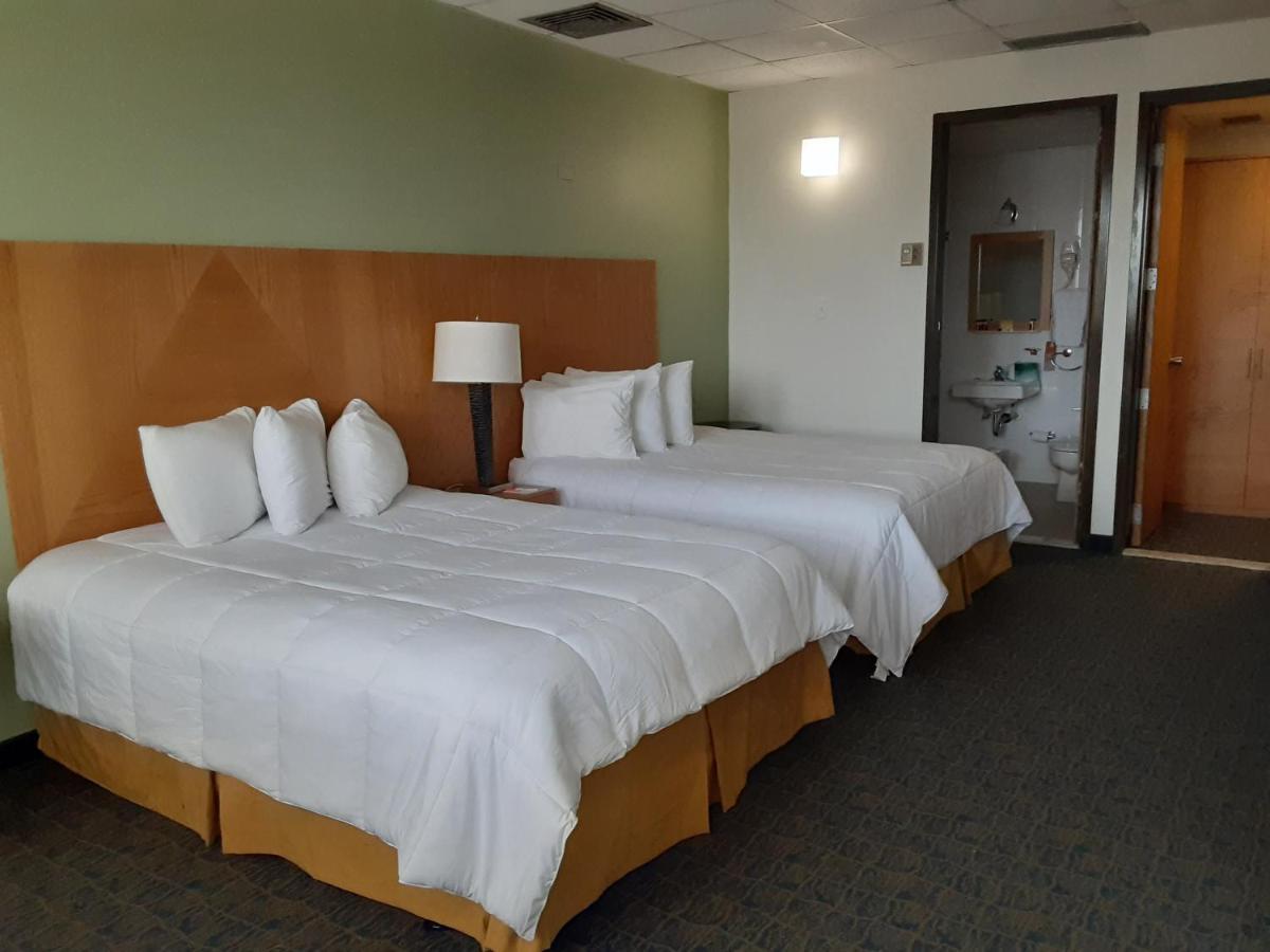 Howard Johnson By Wyndham Centro Cardiovascular Hotel