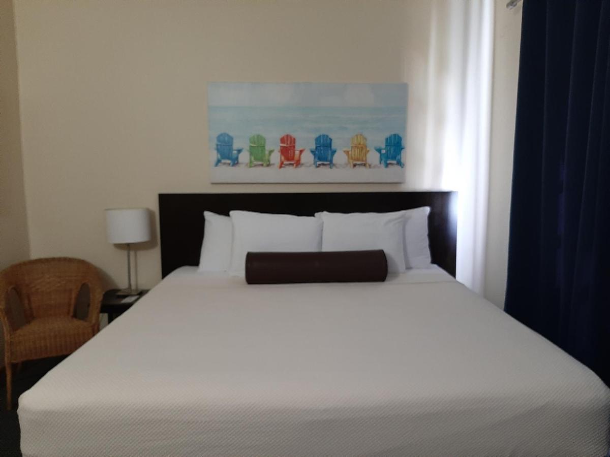 Del Sol 3* San Juan