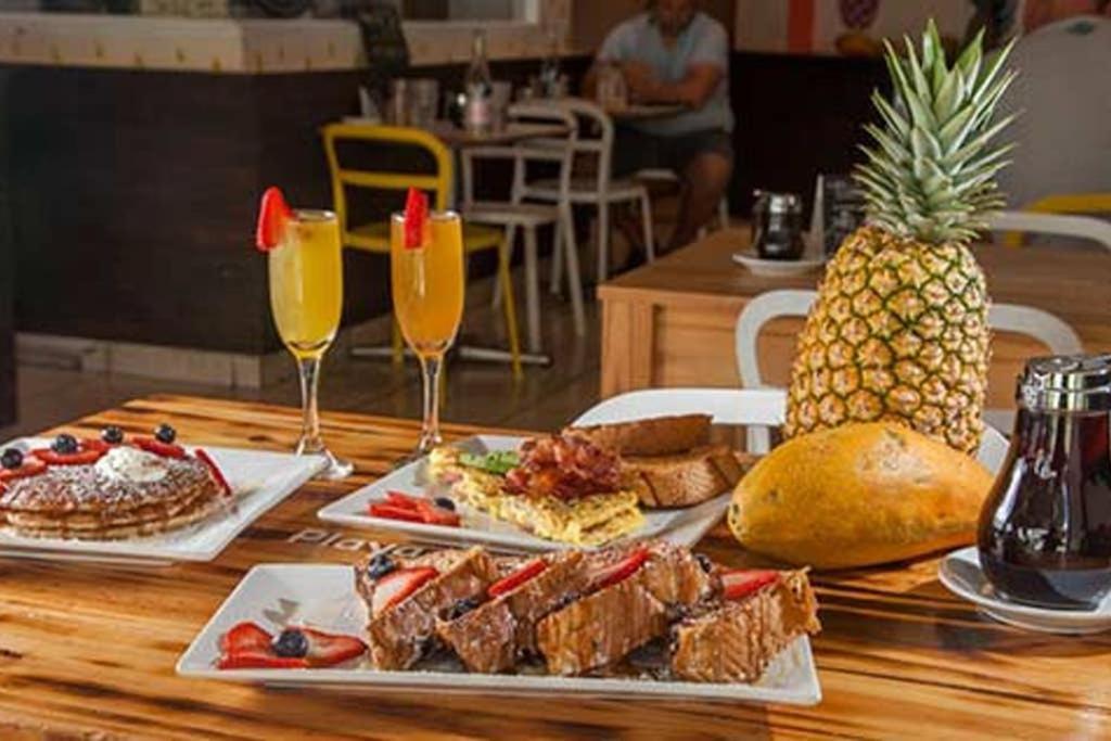 Mjac Luxury Vacation * San Juan