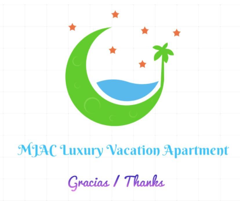 Mjac Luxury Vacation San Juan