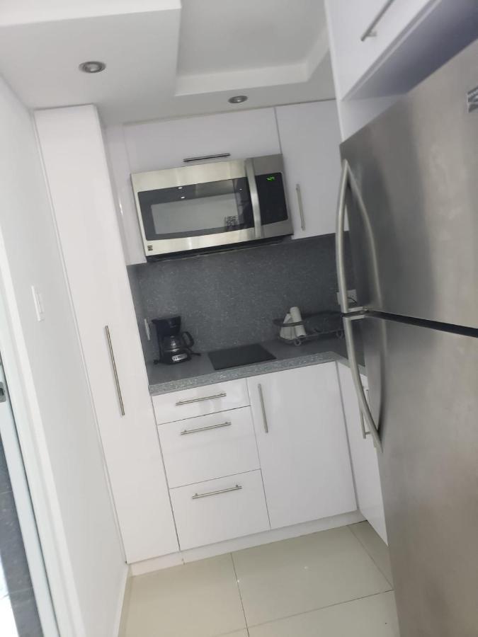 Apartment Mjac Luxury Vacation