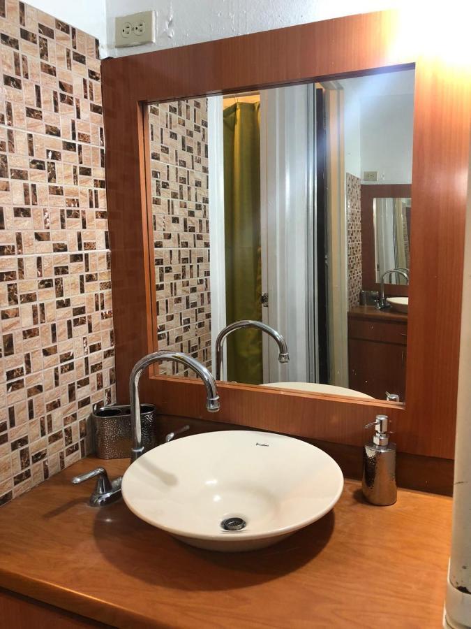 Beach Apt At Saint Tropez San Juan
