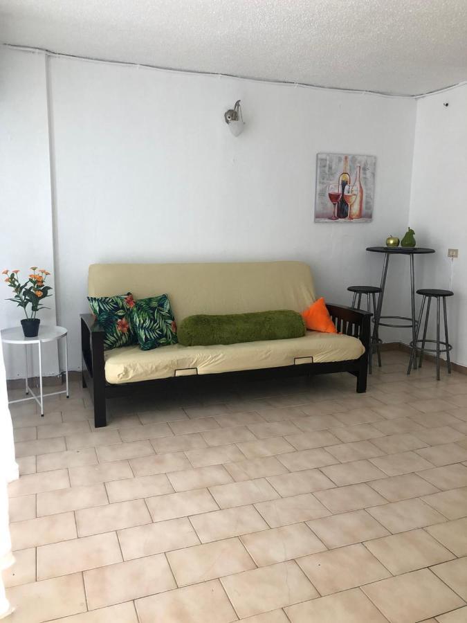 Beach Apt At Saint Tropez San Juan