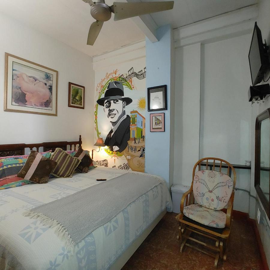 Bed & Breakfast Casa Tripgogo 2*