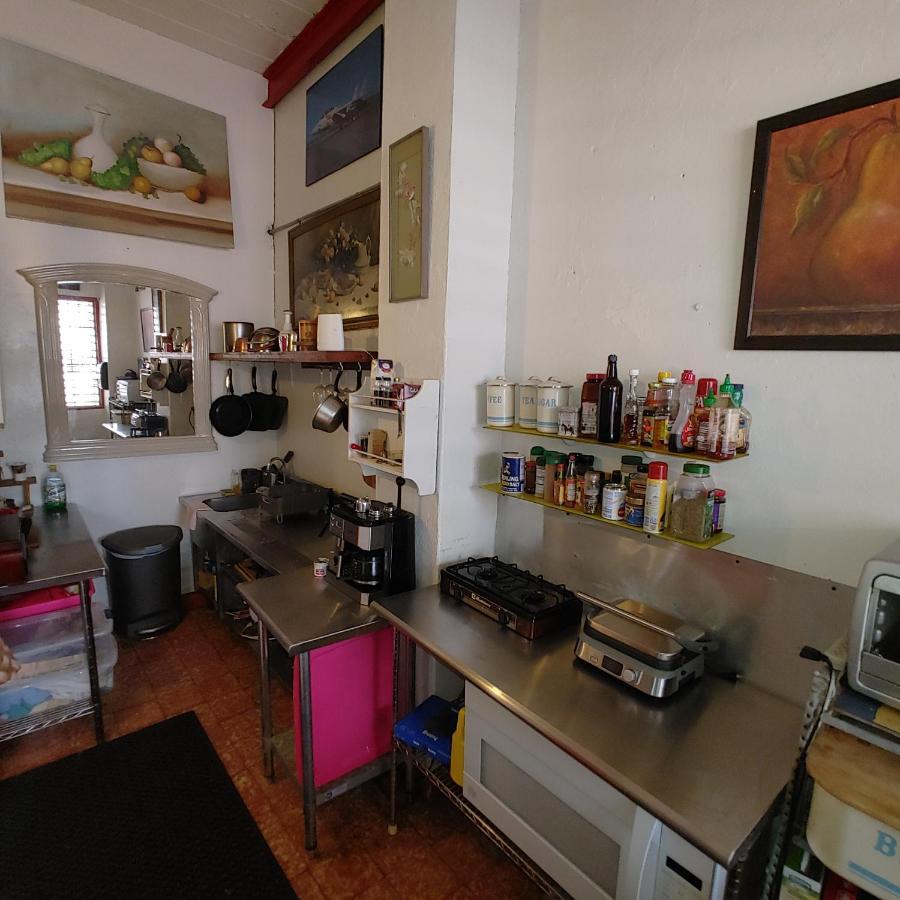 Casa Tripgogo Bed & Breakfast