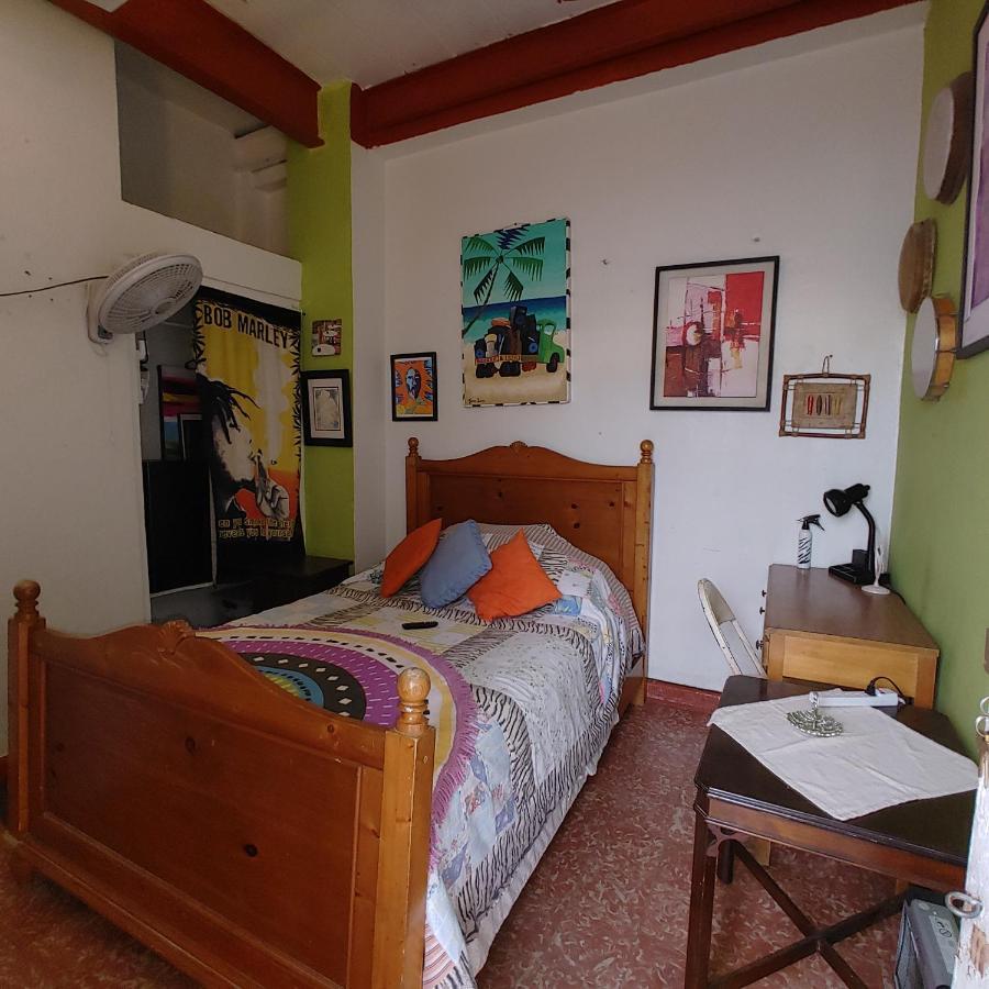 Casa Tripgogo 2* San Juan