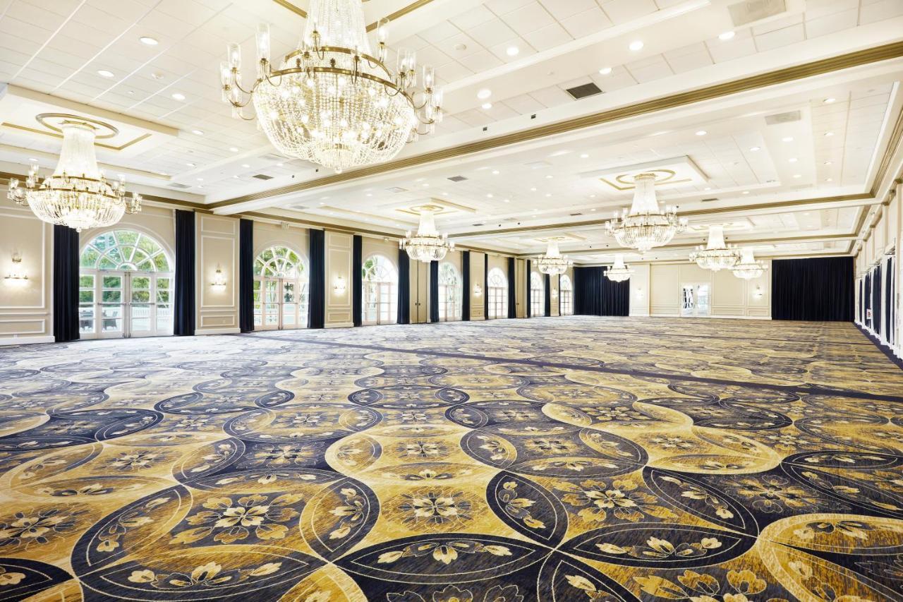 Fairmont El Resort 5*