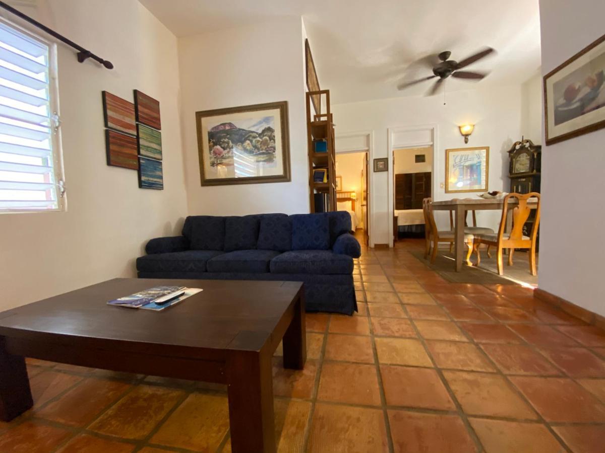 At Wind Chimes Boutique Hotel San Juan