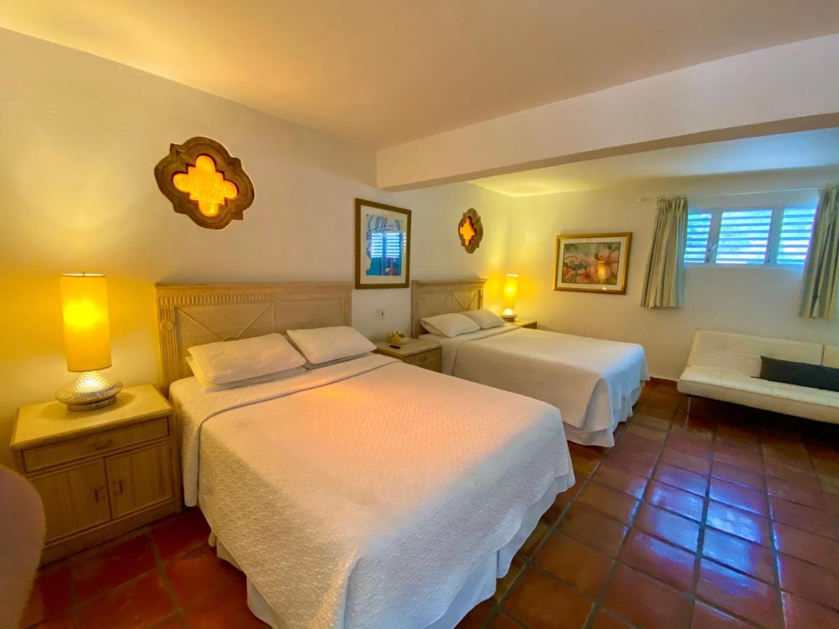 At Wind Chimes Boutique Hotel