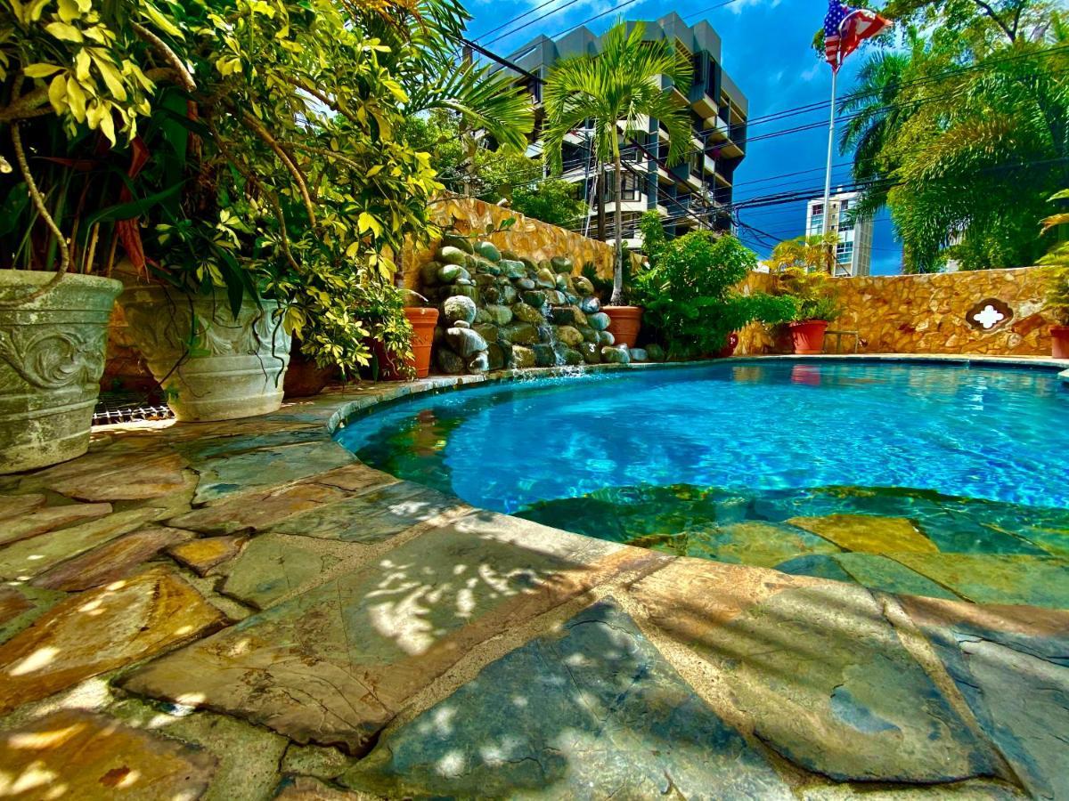 At Wind Chimes Boutique Hotel