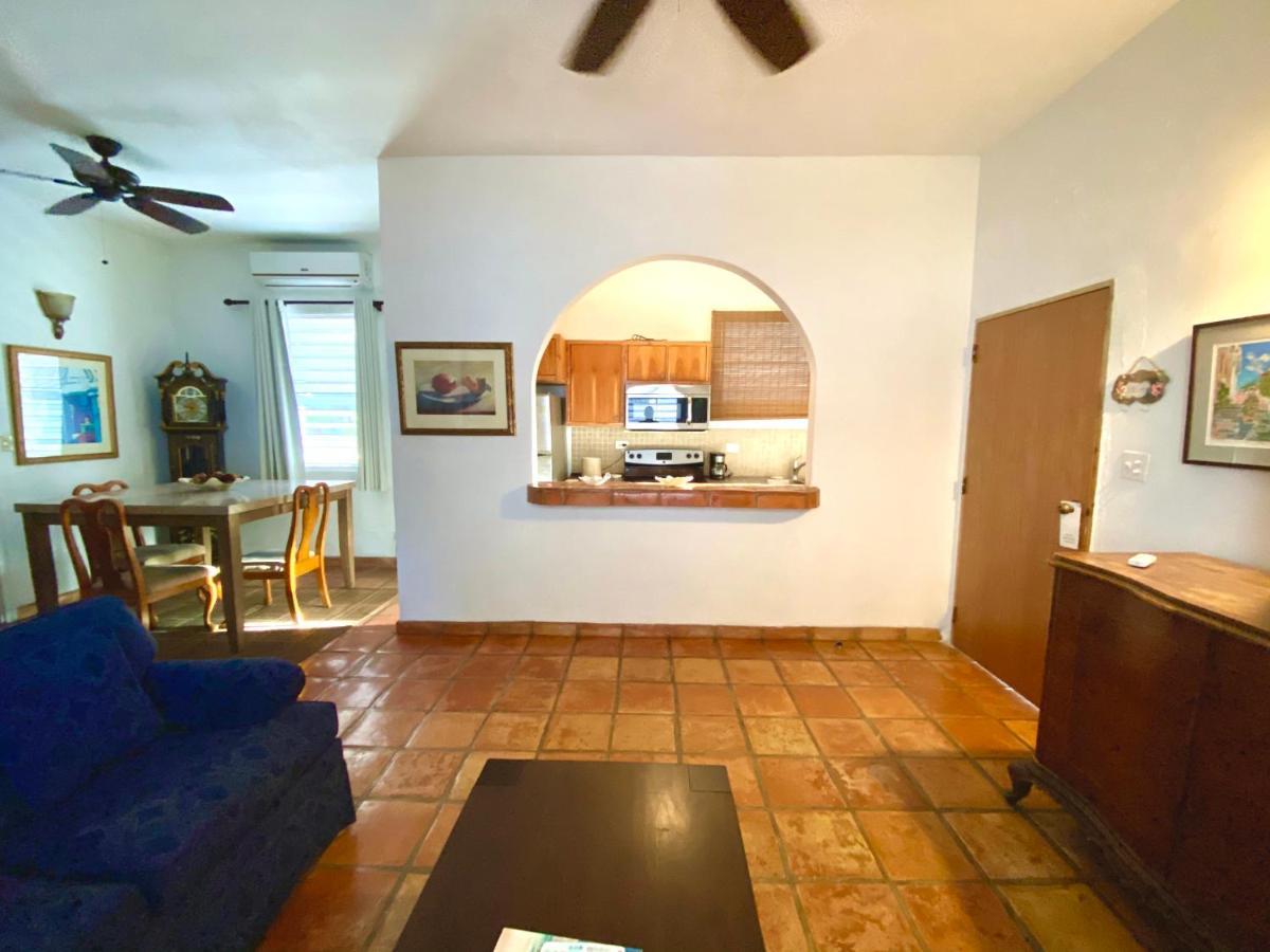 Hotel At Wind Chimes Boutique San Juan