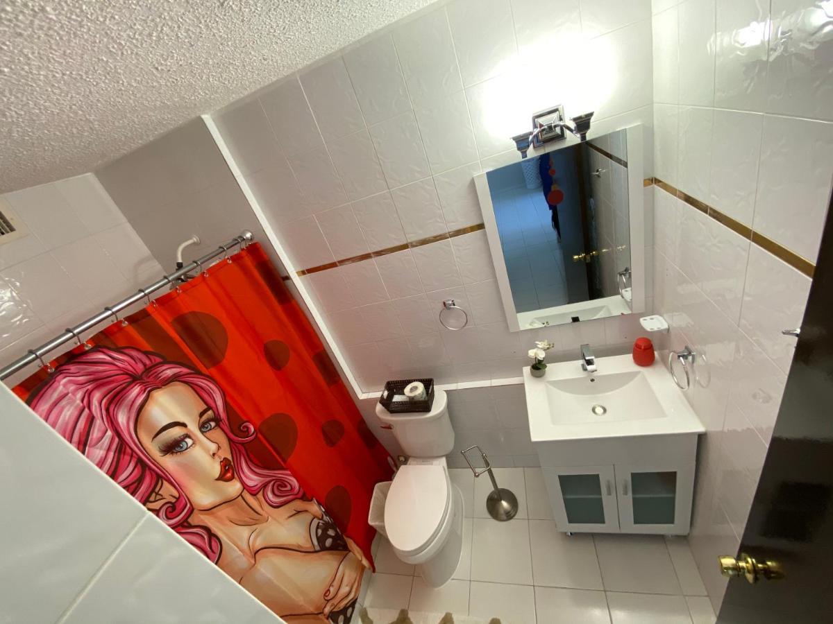 Hobie Oceanfront At Isla Apartment San Juan