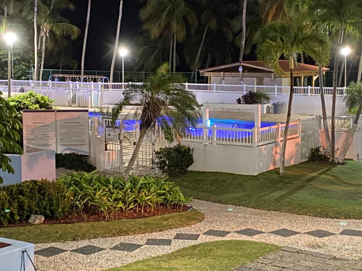 Hobie Oceanfront At Isla Apartment San Juan