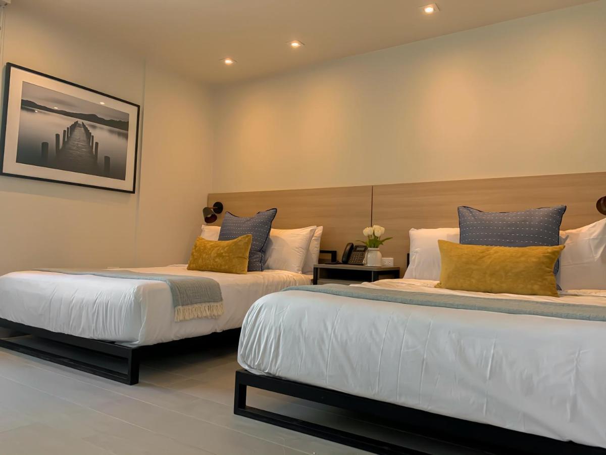 The Ivy (adults Only) 3* San Juan
